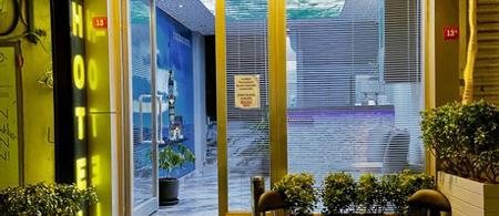Üsküdar Otel