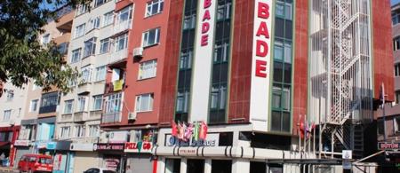 Kadıköy Bade 3 Hotel