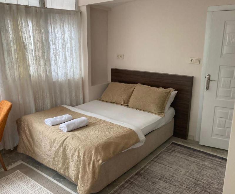 Bachos Hotel İstanbul