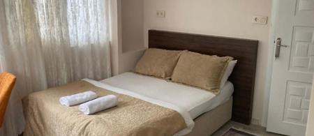 Bachos Hotel İstanbul