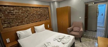 Arat Apartments Suites