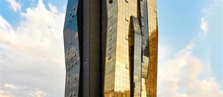 Tango Arjaan By Rotana