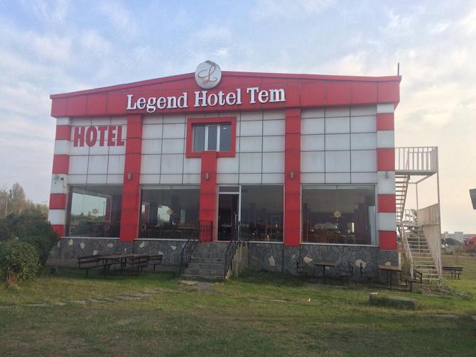 Legend Hotel Tem