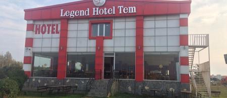 Legend Hotel Tem