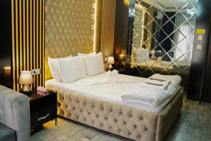 Ömer Agah Istanbul Hotel