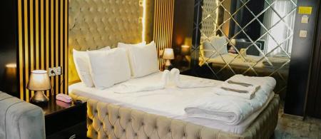 Ömer Agah Istanbul Hotel