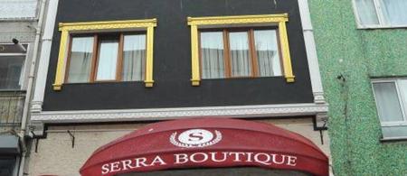 Serra Boutique Hotel