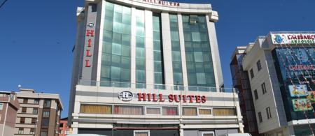 216 Hill Suites
