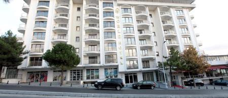 Lion City Hotel Istanbul