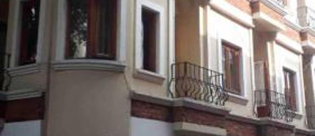 Berce Apartment & Suites