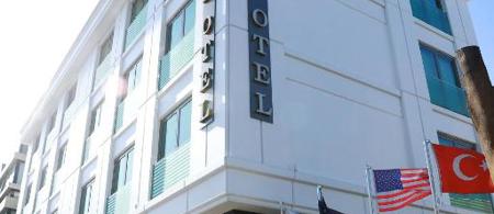Radar Otel