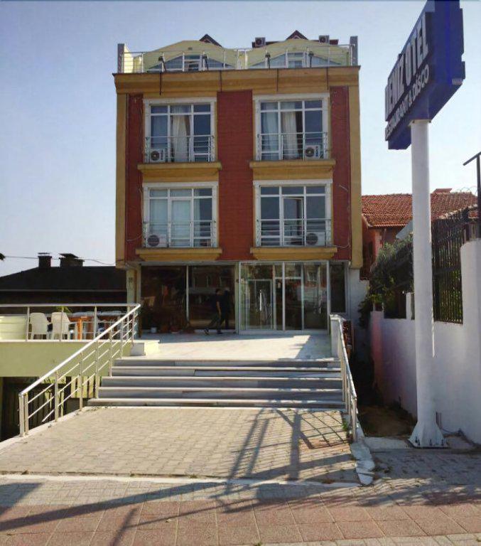 Deniz Otel Büyükçekmece