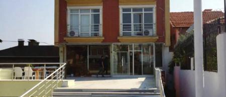 Deniz Otel Büyükçekmece