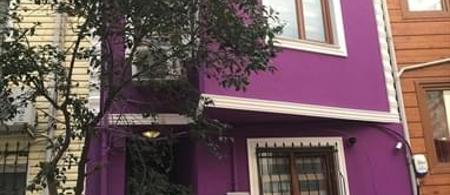 Centre Suites Taksim