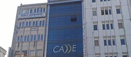 Cadde Suite Bakırköy