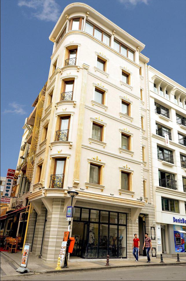 Ramada Encore by Wyndham İstanbul Şişli