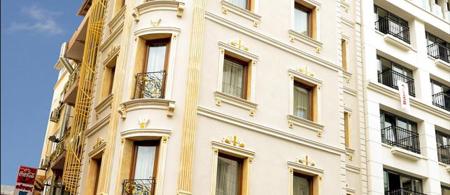Felicity Hotel İstanbul