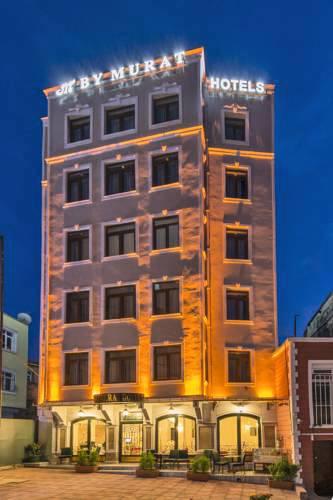 Ramada Encore by Wyndham İstanbul Şişli