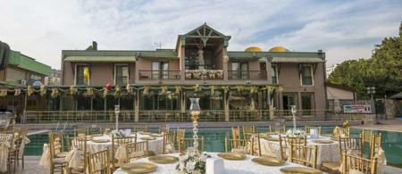 Asia Royal Suite