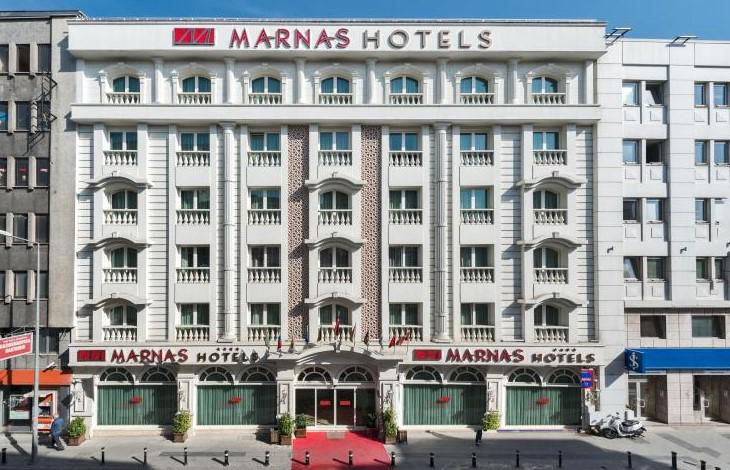 Ramada Encore by Wyndham İstanbul Şişli
