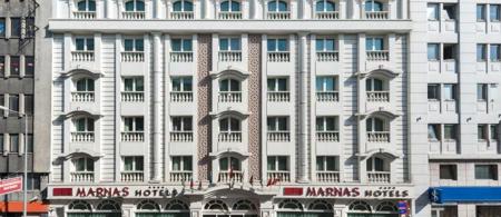 Marnas Hotels