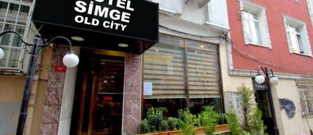 Hotel Simge Old City