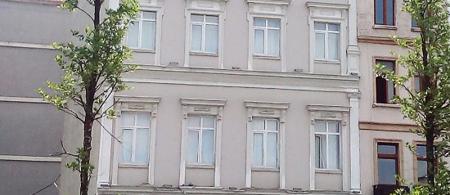 The Golden Pera's Hotel