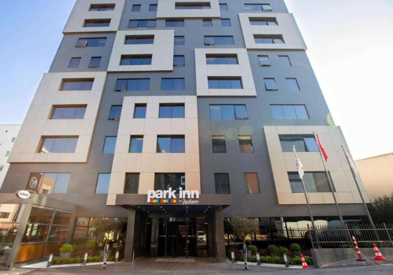 Park Inn by Radisson İstanbul Ataşehir