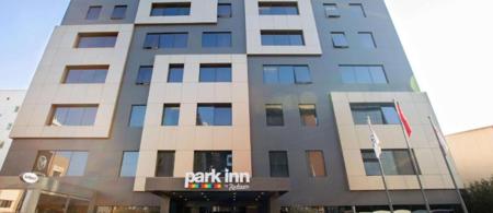 Park Inn by Radisson İstanbul Ataşehir