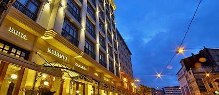 Hotel Momento Golden Horn