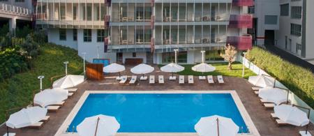 Somerset Maslak İstanbul