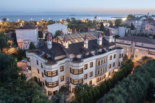 Ramada Encore by Wyndham İstanbul Şişli