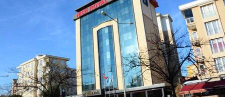 Nice Royal Otel