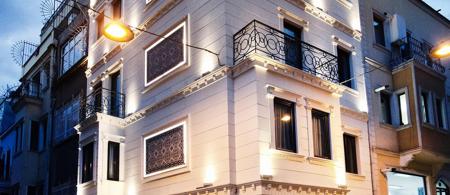 Pera Line Residence