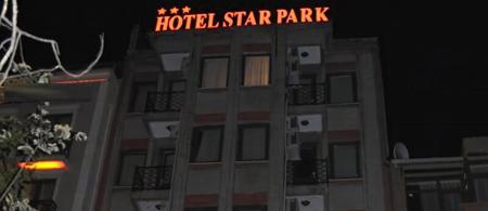 Hotel Star Park