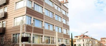 Anka Business Park