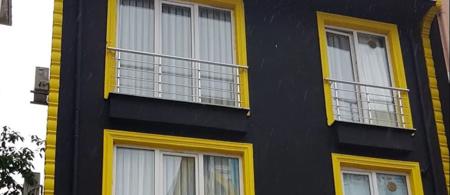 Retro Suites
