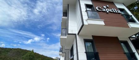 Ağva Capella Hideaway Adult Only