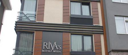 Rivas Moda