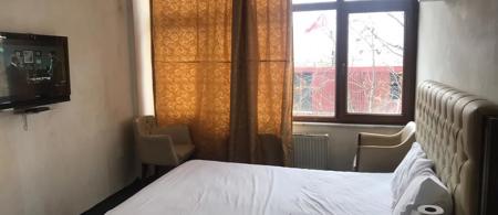 Otel Bağdat