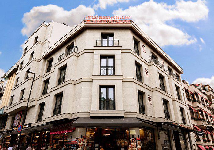 Antusa Palace Hotel & Spa