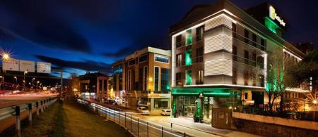 Holiday Inn İstanbul Kadıköy