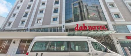 Dab Hotel Esenyurt