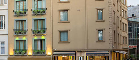 Tan Hotel - Special Category