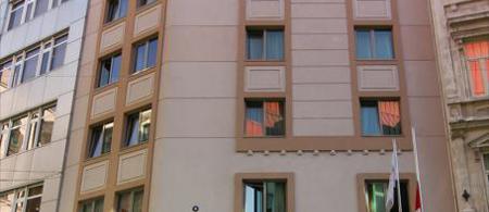 Troya Hotel