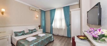 Valide Hotel