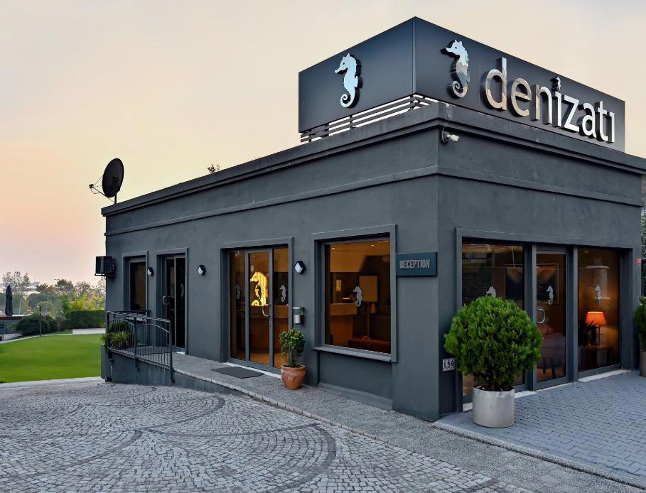 Denizatı Plus Hotel