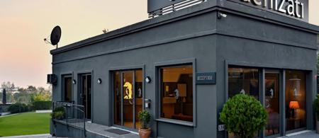 Denizatı Plus Hotel