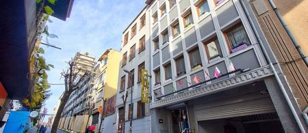Wide Suites Taksim