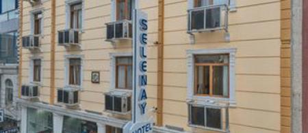 Selenay Hotel